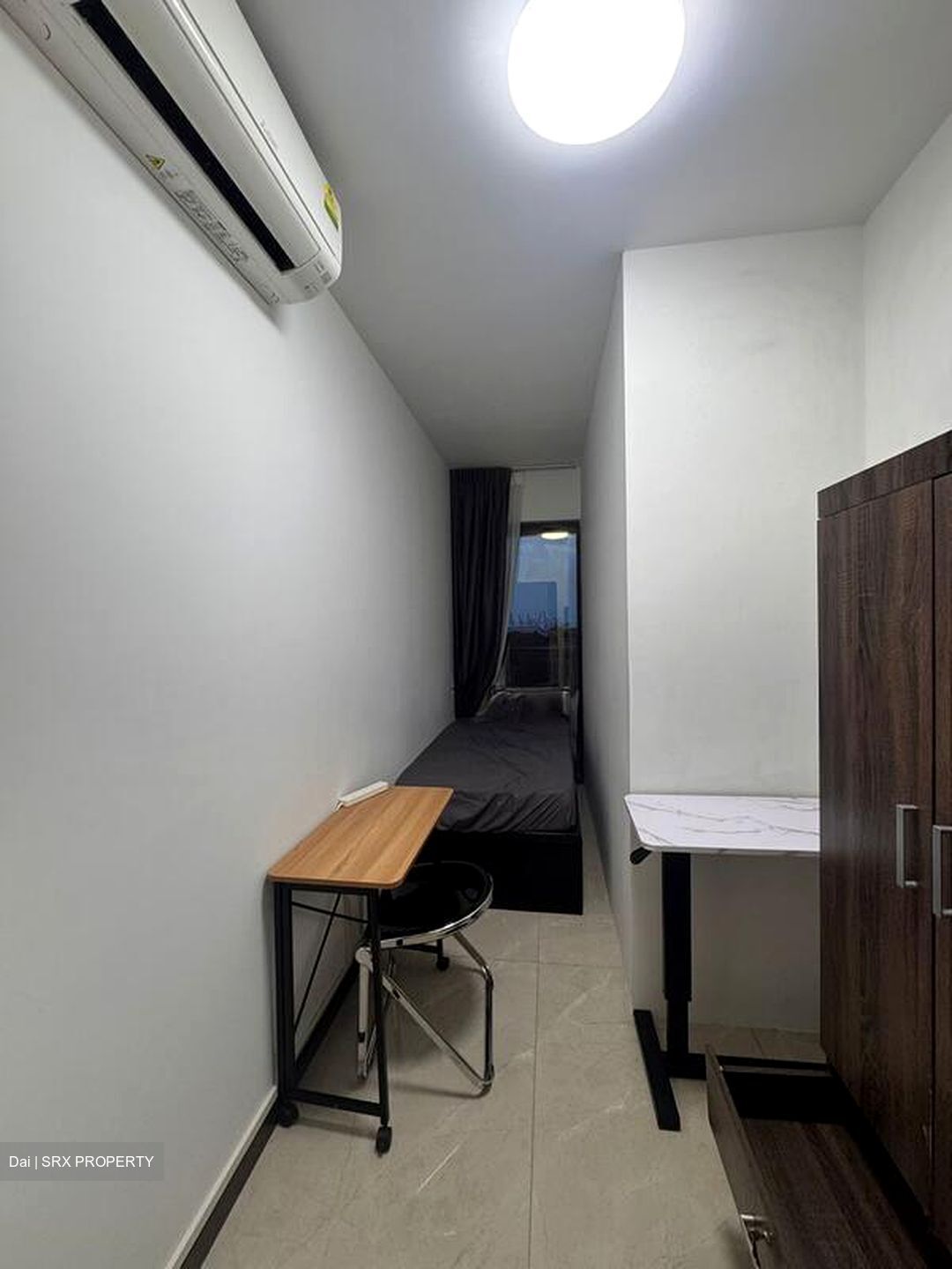 Normanton Park (D5), Apartment #502581031